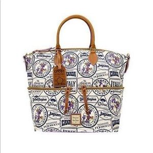 NWT DOONEY & BOURKE Bag